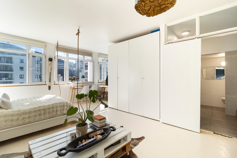 0 Bedroom Property for Sale in Cape Town City Centre Western Cape